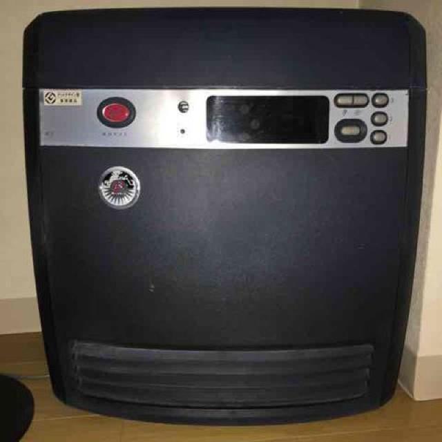 used 喫煙者専用に LUX 空気清浄機 エレクトロラックス < 家電/AV used 喫煙者専用に LUX 空気清浄機 エレクトロラックス < 家電/AVの