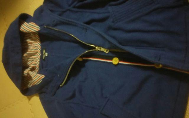 130 TKSAPKIO ブルー 美品 < ブランド 130 TKSAPKIO ブルー 美品 < ブランドの