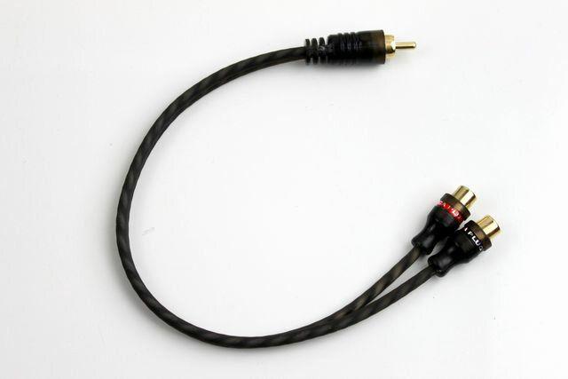 RCA二股分岐ケーブル プラグ 分配 変換 < 自動車/バイク RCA二股分岐ケーブル プラグ 分配 変換 < 自動車/バイク