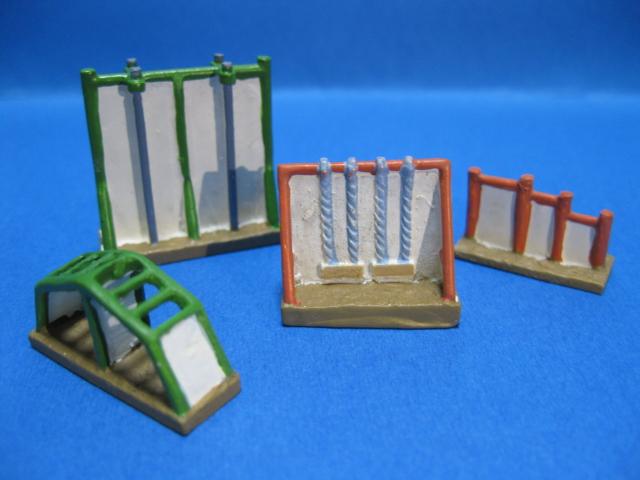 ◆◇◆遊具の模型★鉄棒&ブランコ&登り棒&ウンテイ◆◇◆ < ホビー  ◆◇◆遊具の模型★鉄棒&ブランコ&登り棒&ウンテイ◆◇◆  < ホビーの