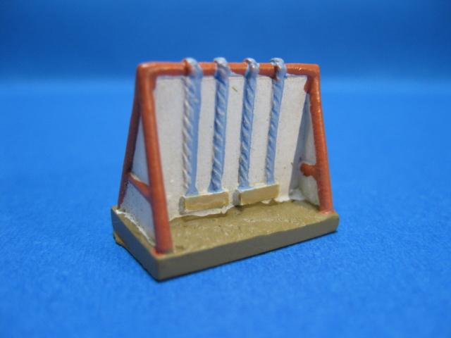 ◆◇◆遊具の模型★鉄棒&ブランコ&登り棒&ウンテイ◆◇◆ < ホビー  ◆◇◆遊具の模型★鉄棒&ブランコ&登り棒&ウンテイ◆◇◆ < ホビーの