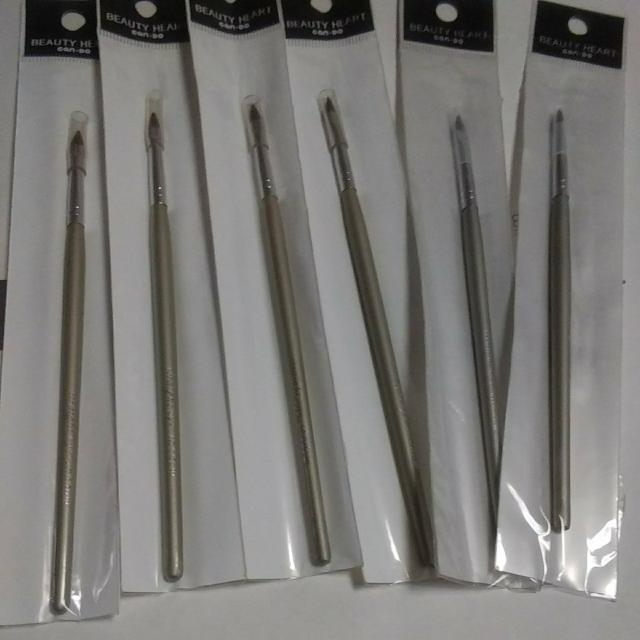 ♯訳あり canDo ショートブラシ1本 < 香水/コスメ/ネイル  ♯訳あり canDo ショートブラシ1本  < 香水/コスメ/ネイルの