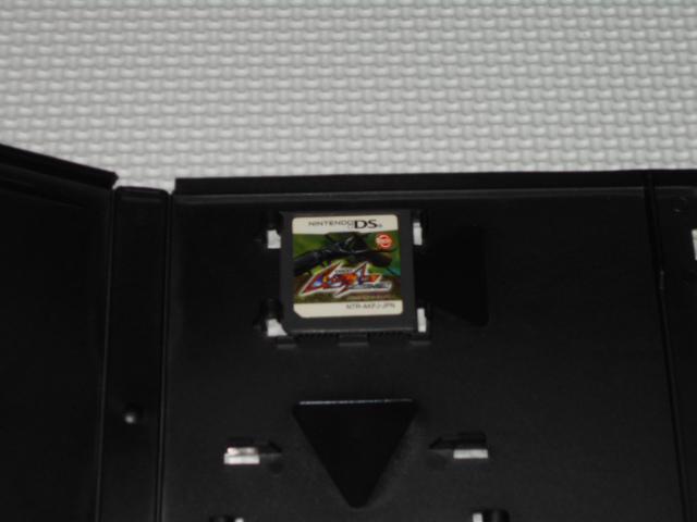 DS★甲虫格闘 ムシ-1 グランプリ 表紙無し < ゲーム本体/ソフト  DS★甲虫格闘 ムシ-1 グランプリ 表紙無し  < ゲーム本体/ソフトの