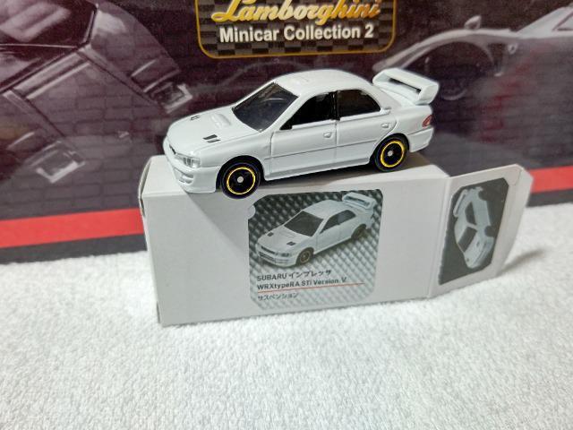 ギフト特注 スバル インプレッサ WRX STi < ホビー ギフト特注 スバル インプレッサ WRX STi < ホビーの
