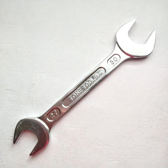 TONE@Spanner@Xpi[@27~30  /oCN