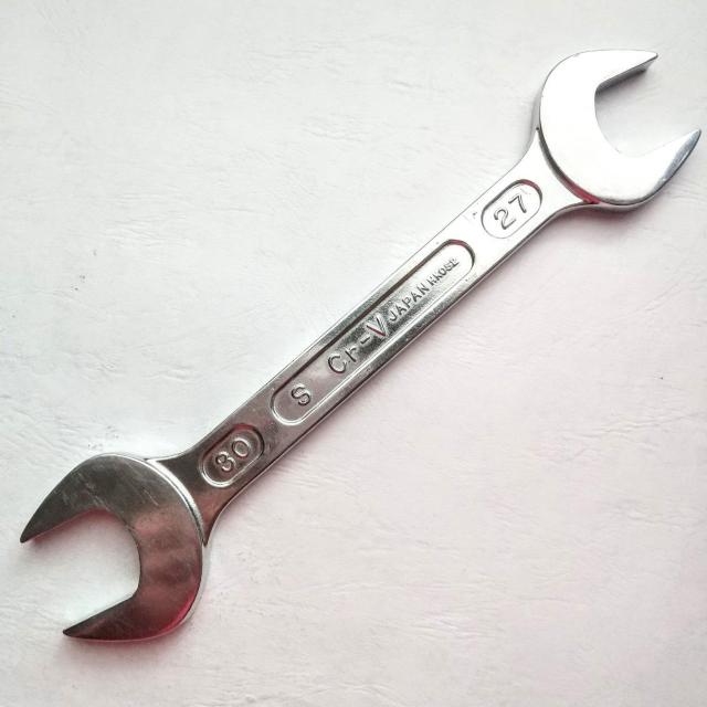 TONE@Spanner@Xpi[@27~30  /oCN