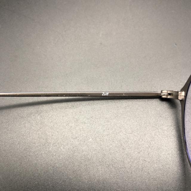 即決 Zoff ゾフ メガネ 眼鏡 ブルーライトカットレンズ ZK192002C < 男性ファッション 即決 Zoff ゾフ メガネ 眼鏡 ブルーライトカットレンズ ZK192002C < 男性ファッションの