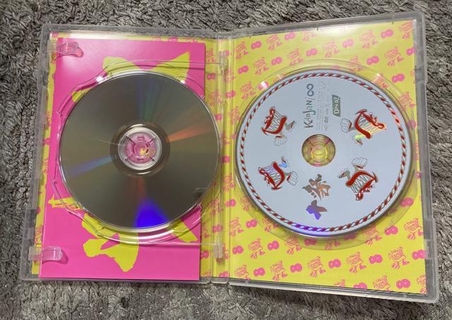 関ジャニ∞DVD『十祭』24pフォトブック付 < タレントグッズ  関ジャニ∞DVD『十祭』24pフォトブック付 < タレントグッズの