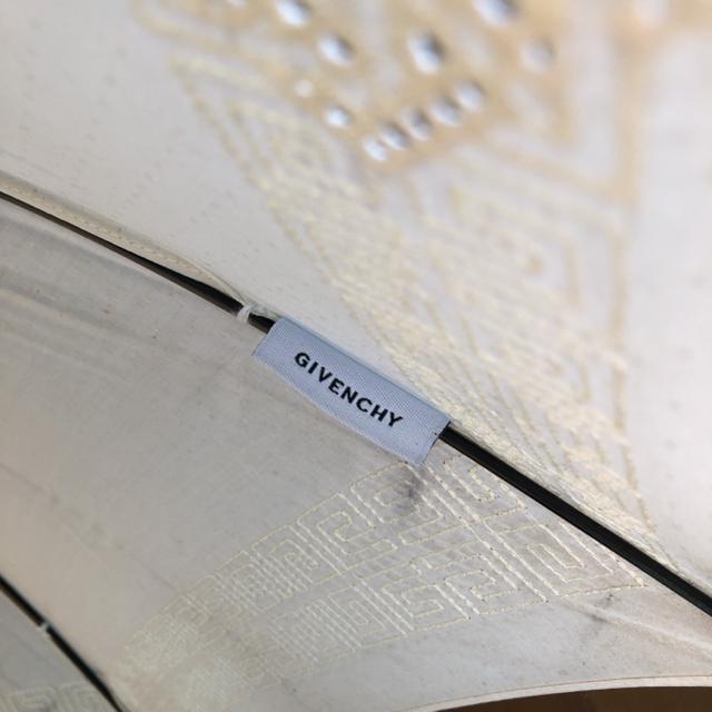 即決 GIVENCHY ジバンシイ 日傘 < ブランド  即決 GIVENCHY ジバンシイ 日傘 < ブランドの
