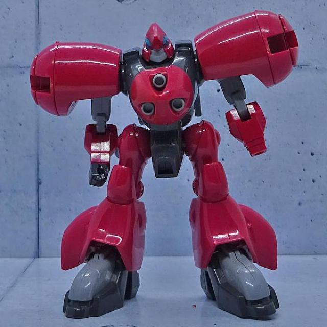 □コンティオ モビルスーツ イン ポケット版(Vガンダム) < アニメ/コミック/キャラクター  □コンティオ モビルスーツ イン ポケット版(Vガンダム)  < アニメ/コミック/キャラクターの