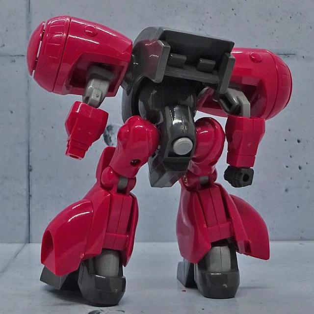 □コンティオ モビルスーツ イン ポケット版(Vガンダム) < アニメ/コミック/キャラクター  □コンティオ モビルスーツ イン ポケット版(Vガンダム) < アニメ/コミック/キャラクターの