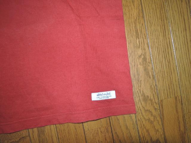 NEIGHBORHOOD �l�C�o�[�t�b�h V�� T�V���c L �G���W�Ԍn �J�b�g�\�[ CLASSIC-P/C-V.SS �� �u�����h�� 