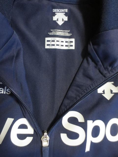 fTg@DSCENTE  Move Sport@|GXe@tWbv@㒅@W[W@M