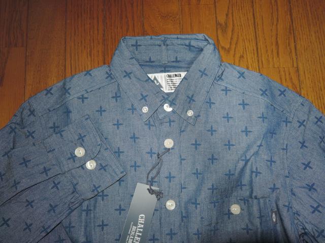 Vi CHALLENGER `W[ NX+ hbg Vc S CfBS Vu[ BD {^_EVc  jt@bV 