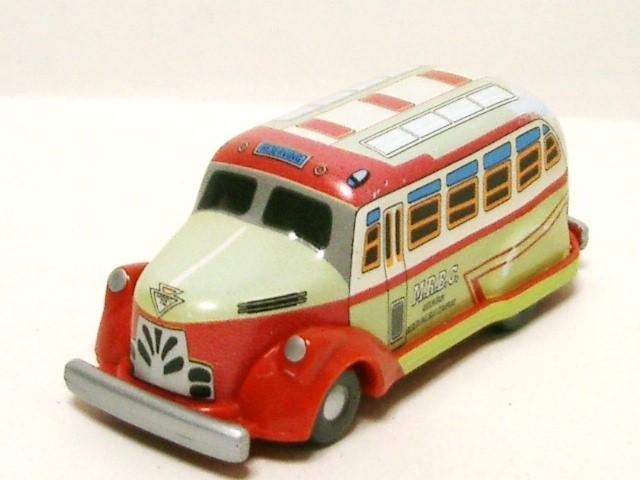 ◎レトロ ミニボンネットバス 2台 < ホビー  ◎レトロ ミニボンネットバス 2台 < ホビーの