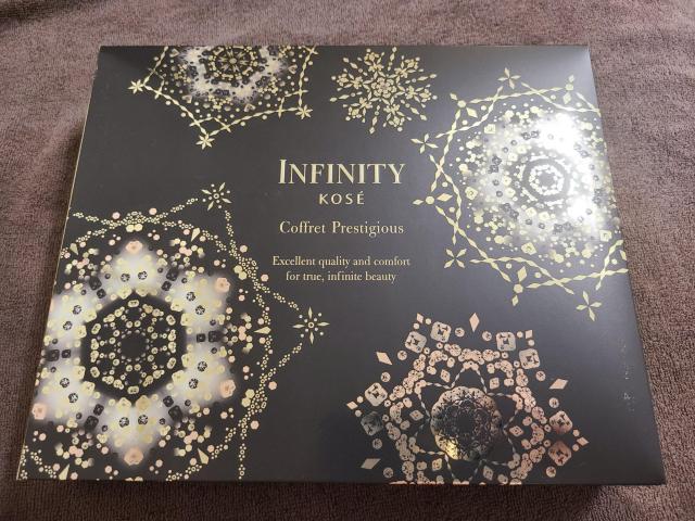 インフィニティ コフレ プレステジアスV お得な限定品 < ブランド インフィニティ コフレ プレステジアスV お得な限定品 < ブランドの