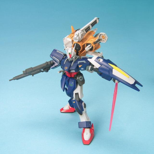 1/144 HG 105ダガー+ガンバレル < ホビー  1/144 HG 105ダガー+ガンバレル < ホビーの