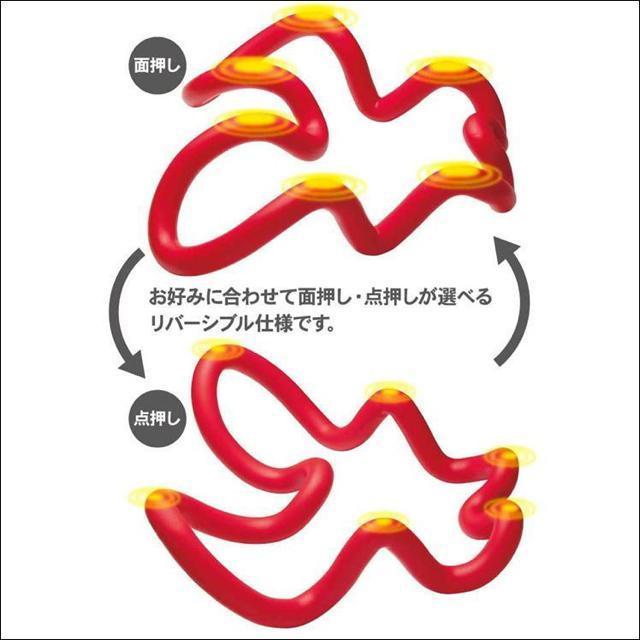 腰痛 肩こり マッサージ ツボ押し 指圧 改善 解消 矯正 器具 グッズ 首 肩 背中 腰 お尻 肩甲骨 揉む ほぐす 疲れ < ヘルス/ビューティー  腰痛 肩こり マッサージ ツボ押し 指圧 改善 解消 矯正 器具 グッズ 首 肩 背中 腰 お尻 肩甲骨 揉む ほぐす 疲れ < ヘルス/ビューティーの