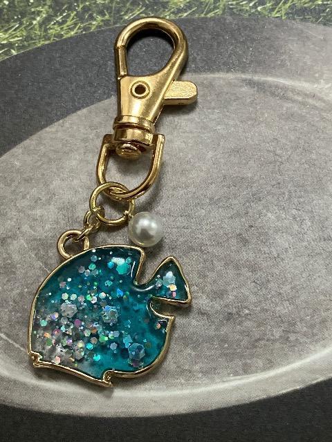 ハンドメイド レジン キーホルダー < 女性ファッション  ハンドメイド レジン キーホルダー < 女性ファッションの