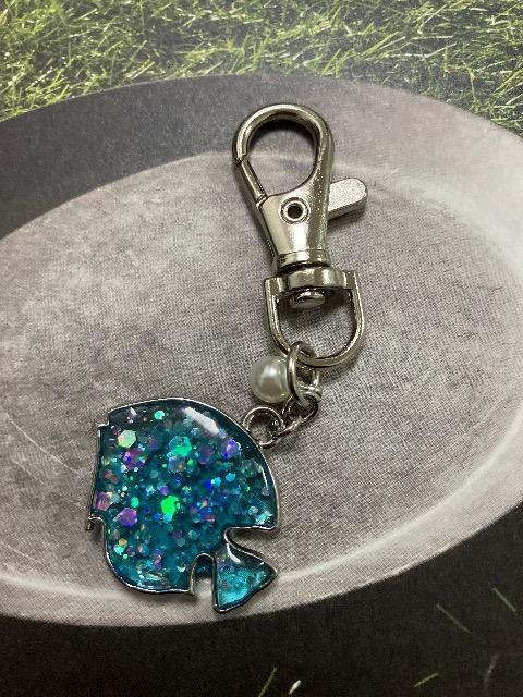 ハンドメイド レジン キーホルダー < 女性ファッション  ハンドメイド レジン キーホルダー < 女性ファッションの