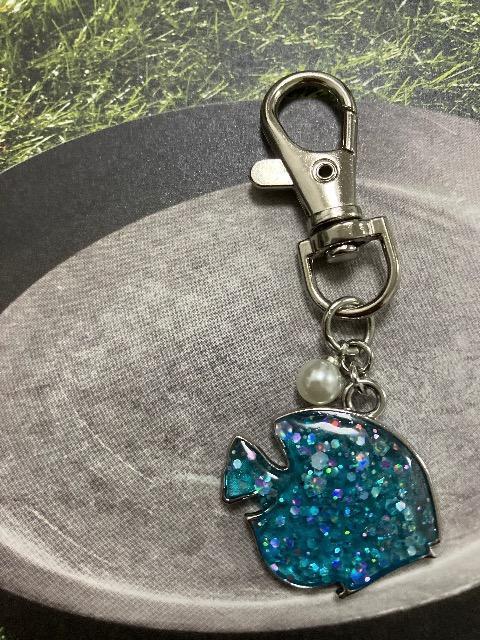 ハンドメイド レジン キーホルダー < 女性ファッション  ハンドメイド レジン キーホルダー < 女性ファッションの