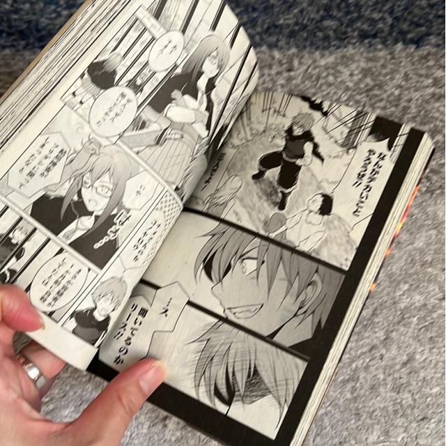 ↓魔喰のリース @〜C  小田原 愛 < アニメ/コミック/キャラクター  ↓魔喰のリース @〜C  小田原 愛 < アニメ/コミック/キャラクターの