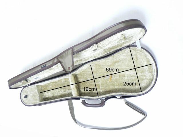 SUZUKI ビオラ用ケース・カギ付・美品・即決! < ホビー SUZUKI ビオラ用ケース・カギ付・美品・即決! < ホビーの