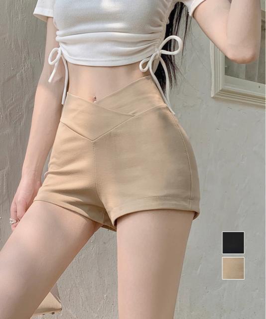 送料無料 新品 ショートパンツ レディース ボトムス < 女性ファッション  送料無料 新品 ショートパンツ レディース ボトムス  < 女性ファッションの