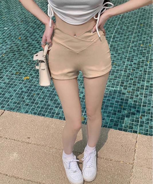 送料無料 新品 ショートパンツ レディース ボトムス < 女性ファッション  送料無料 新品 ショートパンツ レディース ボトムス < 女性ファッションの