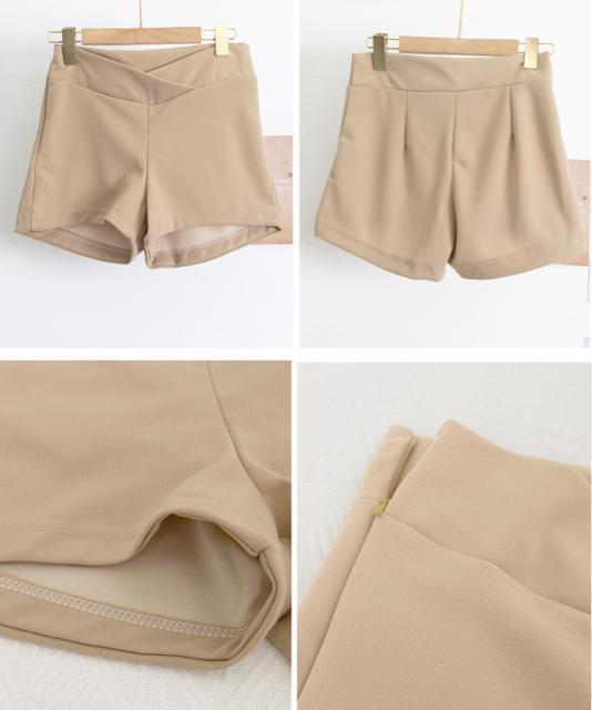 送料無料 新品 ショートパンツ レディース ボトムス < 女性ファッション  送料無料 新品 ショートパンツ レディース ボトムス < 女性ファッションの