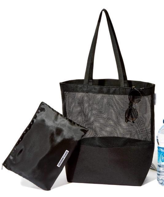 otona MUSE�G���t�^���h�D�[�Y�B�G���N���X�����b�V���o�b�O&�|�[�`�Z�b�g 