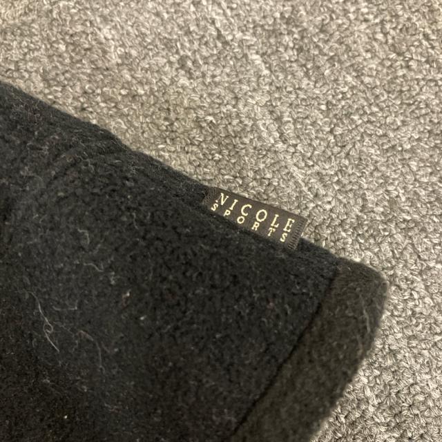 即決 NICOLE SPORTS リバーシブル ハット 帽子 < 女性ファッション  即決 NICOLE SPORTS リバーシブル ハット 帽子 < 女性ファッションの