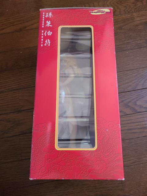 一騎当千 ストーリー・イメージ・フィギュアEX < アニメ/コミック/キャラクター 一騎当千 ストーリー・イメージ・フィギュアEX < アニメ/コミック/キャラクターの