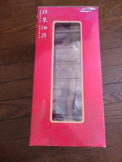 一騎当千 ストーリー・イメージ・フィギュアEX < アニメ/コミック/キャラクター 一騎当千 ストーリー・イメージ・フィギュアEX < アニメ/コミック/キャラクターの