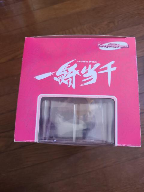 一騎当千 ストーリー・イメージ・フィギュアEX < アニメ/コミック/キャラクター 一騎当千 ストーリー・イメージ・フィギュアEX < アニメ/コミック/キャラクターの