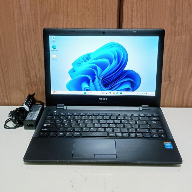 mouse Corei5 16GB SSD480GB Windows11 WebJ m[gp\R Office2024  PC{/Ӌ@ 