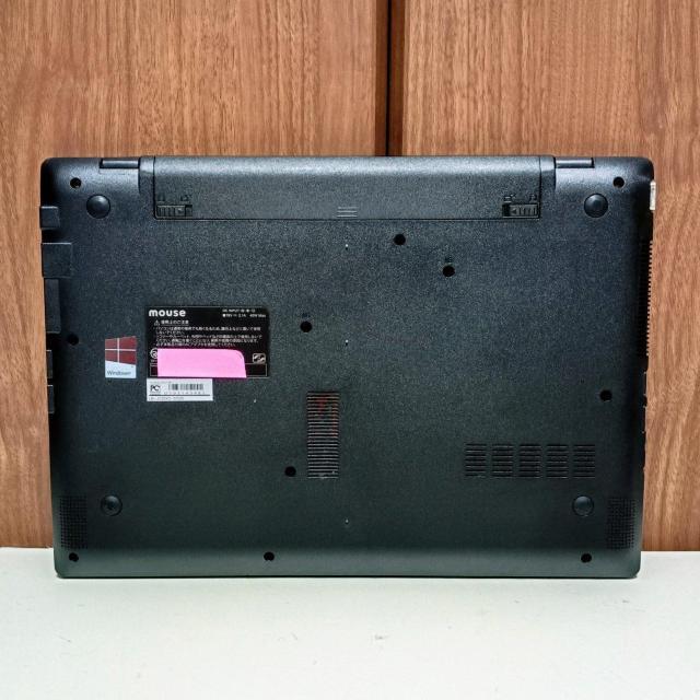 mouse Corei5 16GB SSD480GB Windows11 WebJ m[gp\R Office2024  PC{/Ӌ@ 