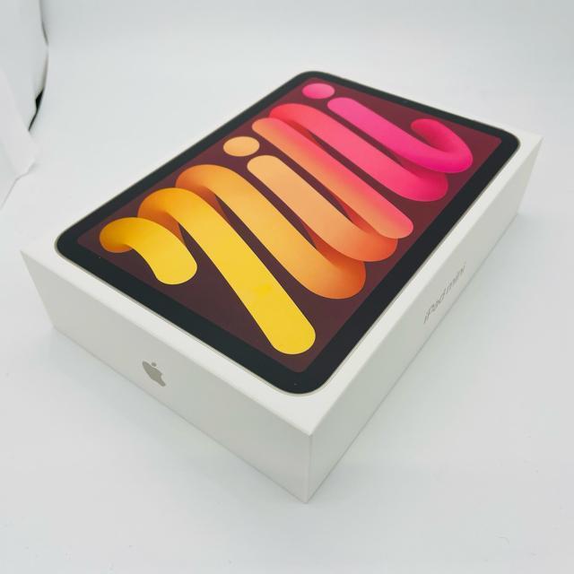 Vi@J@iPad mini 7 128 GB Wi-Fi zCg@{  PC{/Ӌ@ 