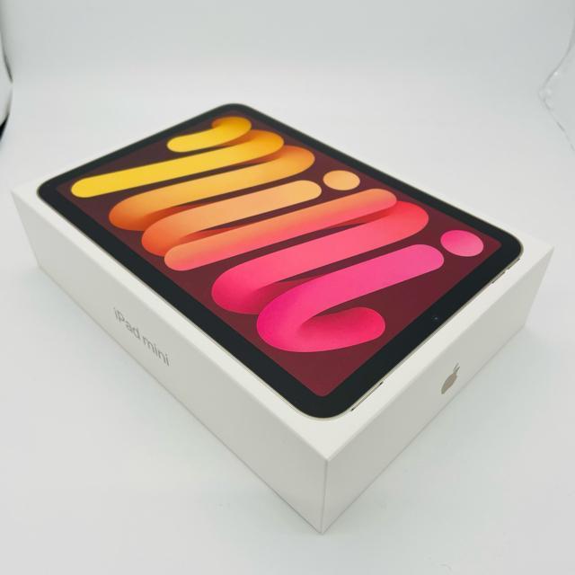 Vi@J@iPad mini 7 128 GB Wi-Fi zCg@{  PC{/Ӌ@ 