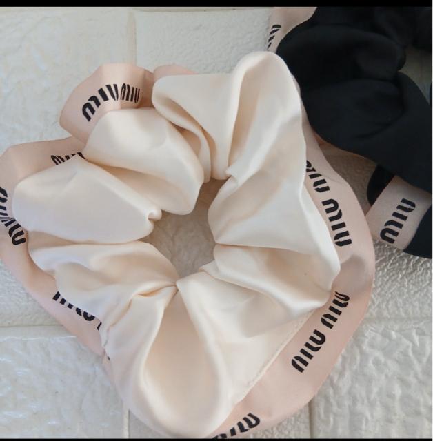 ノベルティシュシュ < 女性アクセサリー/時計 ノベルティシュシュ < 女性アクセサリー/時計の