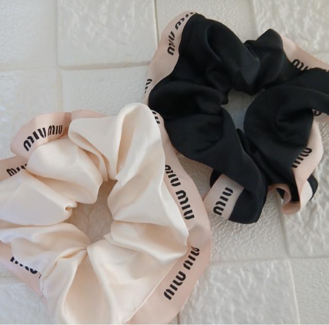 ノベルティシュシュ < 女性アクセサリー/時計 ノベルティシュシュ < 女性アクセサリー/時計の