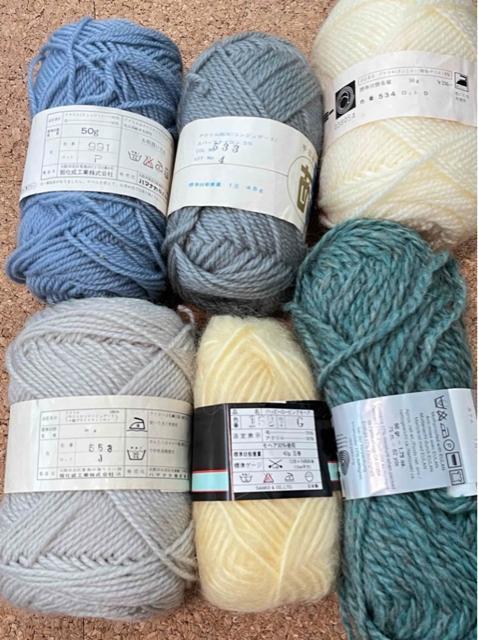 編み物用毛糸 39個セット < ペット/手芸/園芸 編み物用毛糸 39個セット < ペット/手芸/園芸の