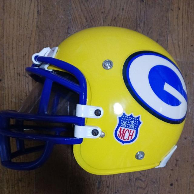 アメフト、グリーンペイパッカーズ、レプリカ < レジャー/スポーツ アメフト、グリーンペイパッカーズ、レプリカ < レジャー/スポーツの