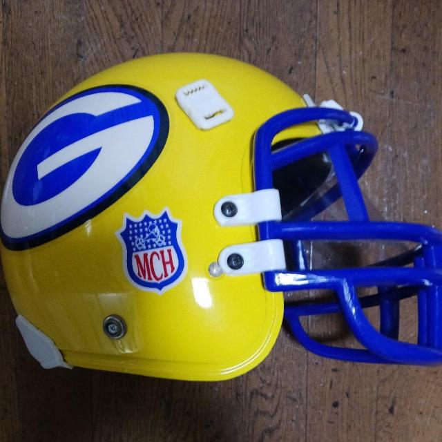 アメフト、グリーンペイパッカーズ、レプリカ < レジャー/スポーツ アメフト、グリーンペイパッカーズ、レプリカ < レジャー/スポーツの