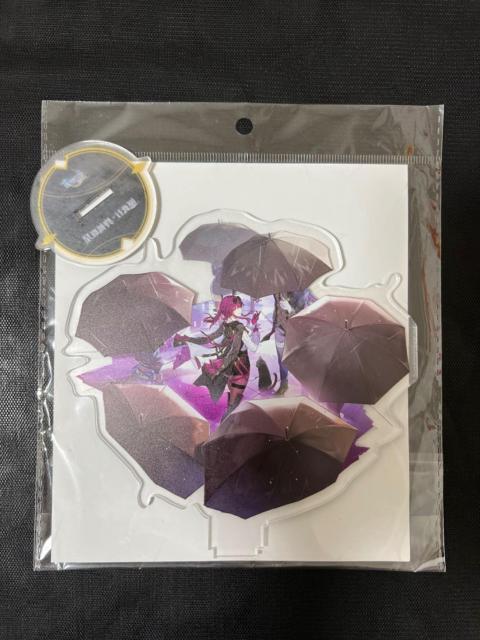 崩壊スターレイル アクリルスタンド カフカ < ホビー 崩壊スターレイル アクリルスタンド カフカ < ホビーの