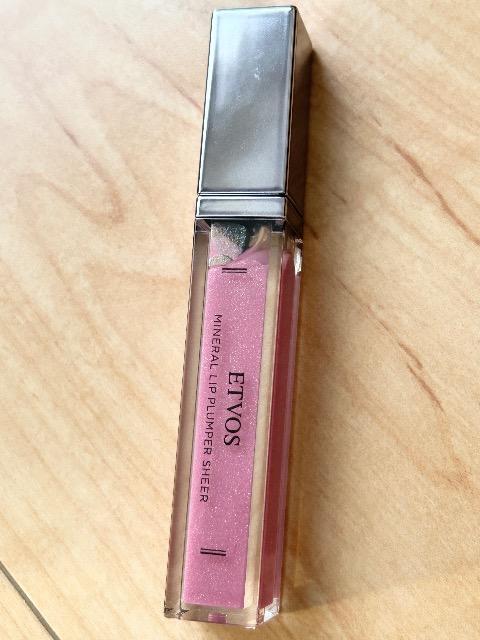 エトヴォス ミネラルリッププランパー < 香水/コスメ/ネイル エトヴォス ミネラルリッププランパー < 香水/コスメ/ネイルの