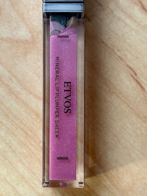 エトヴォス ミネラルリッププランパー < 香水/コスメ/ネイル エトヴォス ミネラルリッププランパー < 香水/コスメ/ネイルの