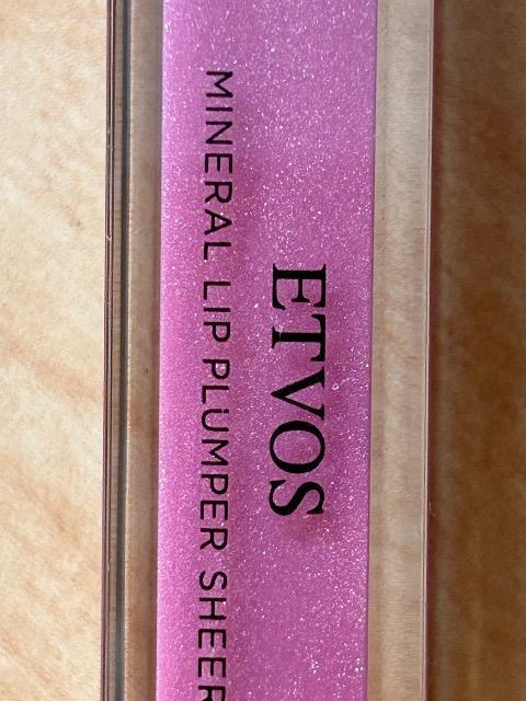 エトヴォス ミネラルリッププランパー < 香水/コスメ/ネイル エトヴォス ミネラルリッププランパー < 香水/コスメ/ネイルの