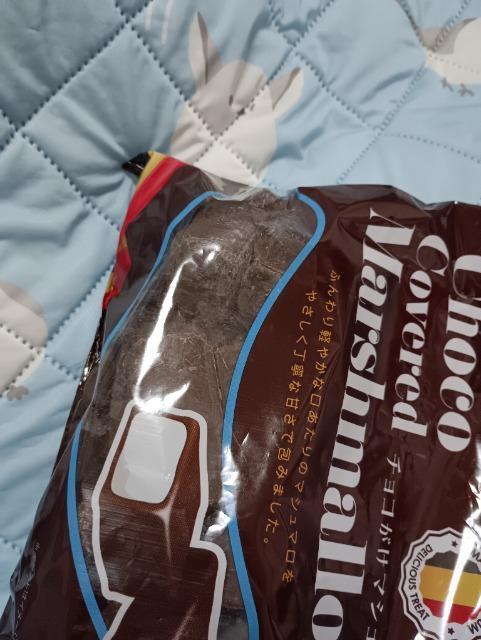 チョコがけマシュマロ < グルメ/ドリンク チョコがけマシュマロ < グルメ/ドリンクの
