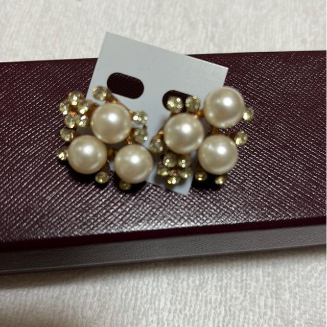 送料無料 パールピアス < 女性アクセサリー/時計 送料無料 パールピアス < 女性アクセサリー/時計の